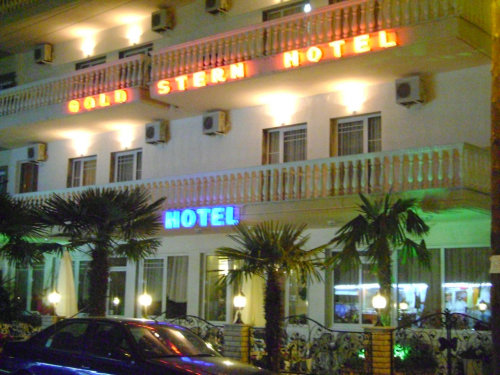 HOTEL GOLD STERN